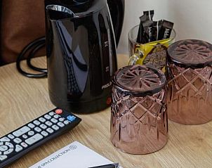 Guest house 0151249 - Apartment Amsterdam eo - Boutique Hotel View