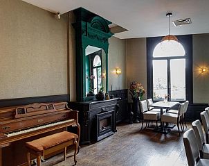 Guest house 0151249 - Apartment Amsterdam eo - Boutique Hotel View