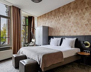 Guest house 0151249 - Apartment Amsterdam eo - Boutique Hotel View