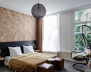 Guest house 0151249 - Apartment Amsterdam eo - Boutique Hotel View