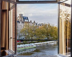 Guest house 0151249 - Apartment Amsterdam eo - Boutique Hotel View