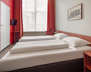 Unterkunft 015124 - Appartement Amsterdam eo - A-Train Hotel