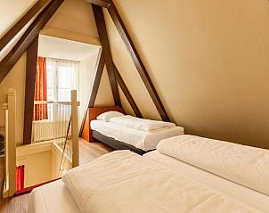 Unterkunft 015124 - Appartement Amsterdam eo - A-Train Hotel