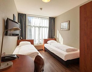 Unterkunft 015124 - Appartement Amsterdam eo - A-Train Hotel