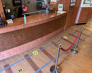 Unterkunft 015124 - Appartement Amsterdam eo - A-Train Hotel