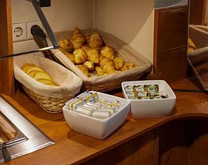 Unterkunft 015124 - Appartement Amsterdam eo - A-Train Hotel