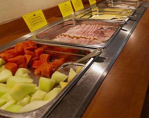 Unterkunft 015124 - Appartement Amsterdam eo - A-Train Hotel