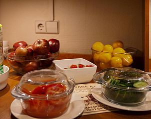 Unterkunft 015124 - Appartement Amsterdam eo - A-Train Hotel