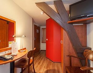 Unterkunft 015124 - Appartement Amsterdam eo - A-Train Hotel