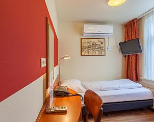 Unterkunft 015124 - Appartement Amsterdam eo - A-Train Hotel