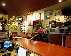 Unterkunft 015124 - Appartement Amsterdam eo - A-Train Hotel