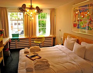 Verblijf 0151251 - Vakantie appartement Amsterdam eo - Misc Eatdrinksleep