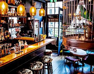 Verblijf 0151251 - Vakantie appartement Amsterdam eo - Misc Eatdrinksleep