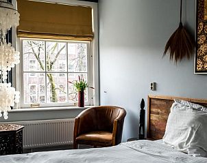 Verblijf 0151251 - Vakantie appartement Amsterdam eo - Misc Eatdrinksleep