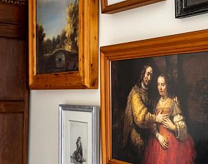 Verblijf 0151251 - Vakantie appartement Amsterdam eo - Misc Eatdrinksleep