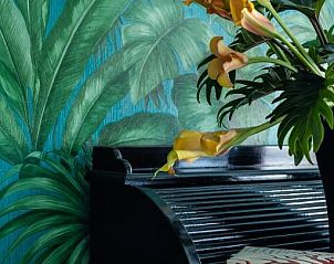 Verblijf 0151251 - Vakantie appartement Amsterdam eo - Misc Eatdrinksleep