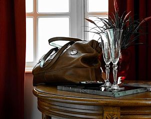 Verblijf 0151251 - Vakantie appartement Amsterdam eo - Misc Eatdrinksleep