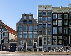 Unterkunft 0151252 • Appartement Amsterdam eo • Short Stay Group Harbour Apartments Amsterdam 