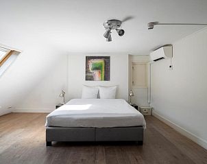 Verblijf 0151252 - Appartement Amsterdam eo - Short Stay Group Harbour Apartments Amsterdam