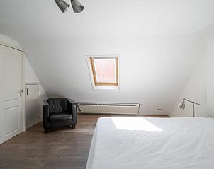 Verblijf 0151252 - Appartement Amsterdam eo - Short Stay Group Harbour Apartments Amsterdam