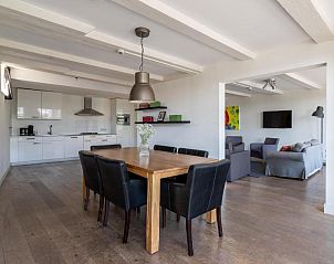 Verblijf 0151252 - Appartement Amsterdam eo - Short Stay Group Harbour Apartments Amsterdam