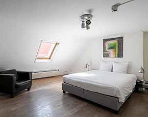Verblijf 0151252 - Appartement Amsterdam eo - Short Stay Group Harbour Apartments Amsterdam