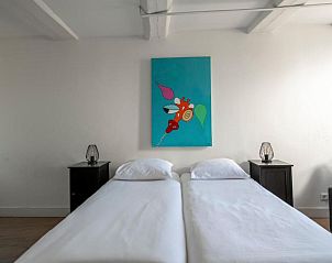 Verblijf 0151252 - Appartement Amsterdam eo - Short Stay Group Harbour Apartments Amsterdam