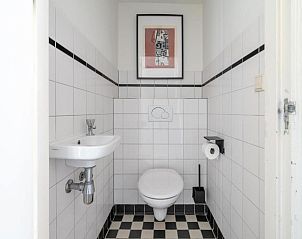 Verblijf 0151252 - Appartement Amsterdam eo - Short Stay Group Harbour Apartments Amsterdam
