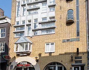 Guest house 0151258 - Apartment Amsterdam eo - Acostar Hotel