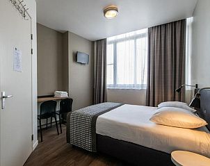 Guest house 0151258 - Apartment Amsterdam eo - Acostar Hotel