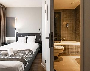 Guest house 0151258 - Apartment Amsterdam eo - Acostar Hotel