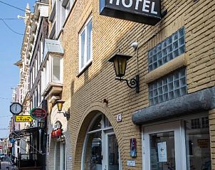 Guest house 0151258 - Apartment Amsterdam eo - Acostar Hotel