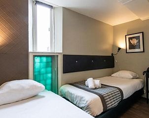 Guest house 0151258 - Apartment Amsterdam eo - Acostar Hotel