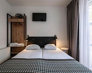 Guest house 0151258 - Apartment Amsterdam eo - Acostar Hotel