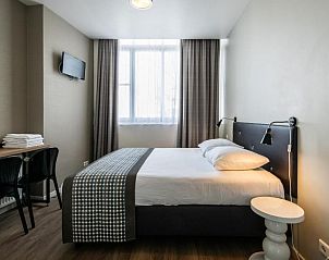 Guest house 0151258 - Apartment Amsterdam eo - Acostar Hotel