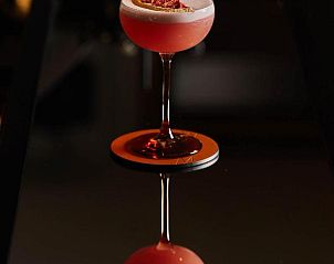 Verblijf 015125 - Vakantie appartement Amsterdam eo - INK Hotel Amsterdam - MGallery