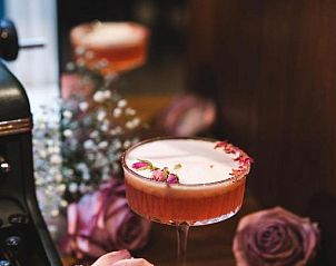 Verblijf 015125 - Vakantie appartement Amsterdam eo - INK Hotel Amsterdam - MGallery