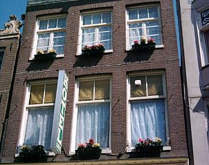 Verblijf 0151271 • Vakantie appartement Amsterdam eo • Hotel Schroder 