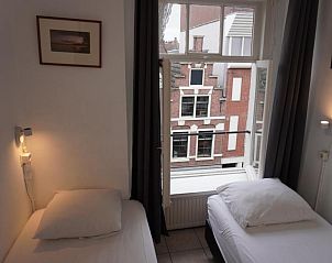 Guest house 0151271 - Apartment Amsterdam eo - Hotel Schroder