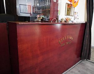 Guest house 0151271 - Apartment Amsterdam eo - Hotel Schroder