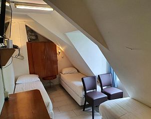 Guest house 0151271 - Apartment Amsterdam eo - Hotel Schroder