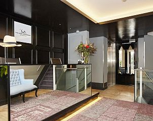 Verblijf 0151273 - Vakantie appartement Amsterdam eo - The Muse Amsterdam - Boutique Hotel