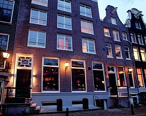 Unterkunft 0151285 • Appartement Amsterdam eo • Hotel Sebastians 