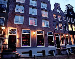 Guest house 0151285 - Apartment Amsterdam eo - Hotel Sebastians