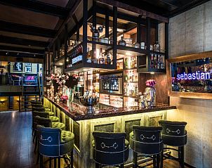 Guest house 0151285 - Apartment Amsterdam eo - Hotel Sebastians