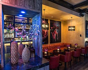 Guest house 0151285 - Apartment Amsterdam eo - Hotel Sebastians