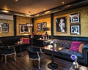 Guest house 0151285 - Apartment Amsterdam eo - Hotel Sebastians