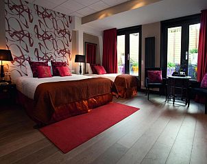 Guest house 0151285 - Apartment Amsterdam eo - Hotel Sebastians