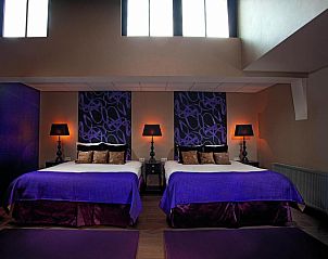 Guest house 0151285 - Apartment Amsterdam eo - Hotel Sebastians