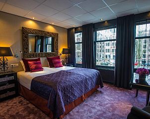 Guest house 0151285 - Apartment Amsterdam eo - Hotel Sebastians